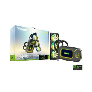 Zotac GeForce RTX 5090 Arcticstorm Zotac-GeForce-RTX-5090-Arcticstorm-Variety-Infotech (IMG Variety Infotech)