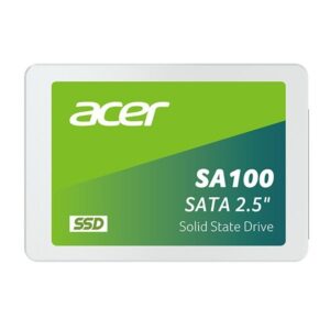 ACER SA100 120GB Internal SSD