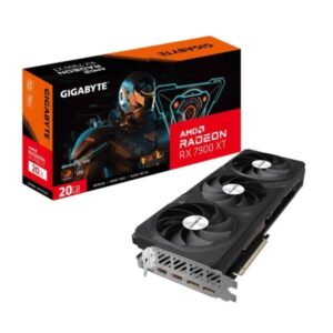 Gigabyte RX 7900 XT Gaming OC 20GB Graphic Card