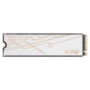 Adata XPG MARS 980 BLADE 4TB PCIe Gen5 x4 M.2 2280 SSD