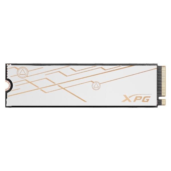 Adata XPG MARS 980 BLADE 4TB PCIe Gen5 x4 M.2 2280 SSD Adata XPG MARS 980 BLADE 4TB PCIe Gen5 x4 M.2 2280 SSD