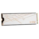 Adata XPG MARS 980 BLADE 4TB PCIe Gen5 x4 M.2 2280 SSD Adata XPG MARS 980 BLADE 4TB PCIe Gen5 x4 M.2 2280 SSD