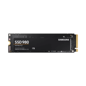 SAMSUNG 980 1TB M.2 NVMe GEN 3 INTERNAL SSD