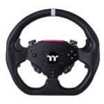 Thermaltake G6 Direct Drive Racing Wheel with Pedals Bundle