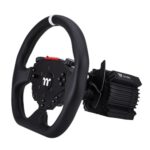 Thermaltake G6 Direct Drive Racing Wheel with Pedals Bundle