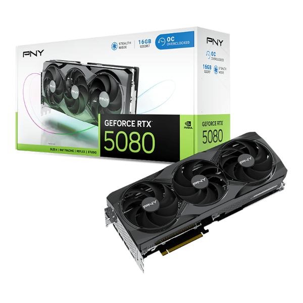 10-PNY-RTX-5080-STD-OC-EPIC-X-Tr PNY NVIDIA GeForce RTX 5080 PNY-NVIDIA-GeForce-RTX-5080-Variety-Infotech (IMG Variety Infotech)