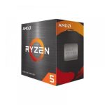 AMD Ryzen 5 5600F AM4 6 Cores 12 Threads Desktop Processor