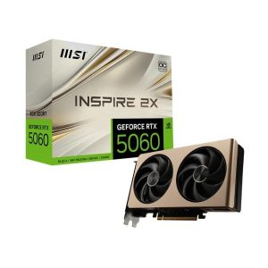 MSI RTX 5060 Inspire 2X OC MSI-RTX-5060-Inspire-2X-OC-Variety-Infotech (IMG Variety Infotech)