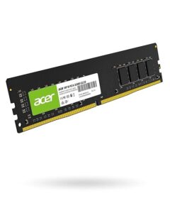 Acer UD100 3200MHz 8GB DDR4 Desktop RAM