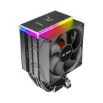 Ant Esports V4 Digital CPU Air Cooler - Black