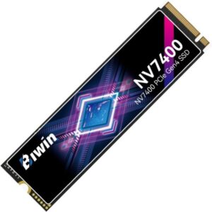BIWIN Black Opal NV7400 512GB SSD