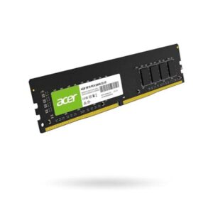 Acer UD100 4GB DDR4 2666MHz CL19 Desktop Memory