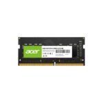 Acer SD100 8GB 3200 MHz DDR4 Laptop Memory