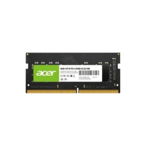 Acer SD100 8GB 3200 MHz DDR4 Laptop Memory