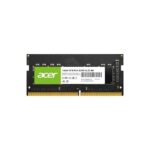Acer SD100 16GB 3200 MHz DDR4 Laptop Memory
