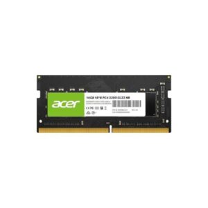 Acer SD100 16GB 3200 MHz DDR4 Laptop Memory