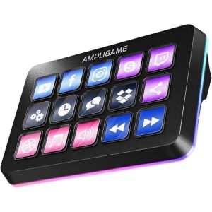 Fifine AmpliGame D6 Fifine-AmpliGame-D6-Variety-Infotech (IMG Variety Infotech)