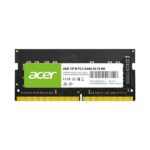 Acer SD100 2666MHz 8GB DDR4 Ram - Black