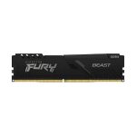 Kingston Fury Beast DDR4 3200Mhz 8GB Memory (KF432C16BB/8WP)