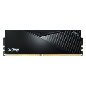 ADATA XPG Lancer 16GB (16GBx1) 6000MHz DDR5 CL30 Desktop RAM (Black)