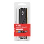 ADATA XPG Lancer Blade RGB 16GB 6000MHz CL36 DDR5 RAM ADATA XPG Lancer Blade RGB 16GB 6000MHz CL36 DDR5 RAM