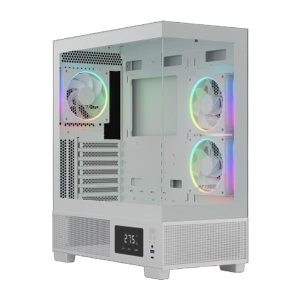 Ant Esports Crystal X3 LCD
