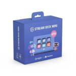 Elgato Stream Deck Mini – Discord Edition