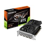 RTX 3050 WINDFORCE OC 6G