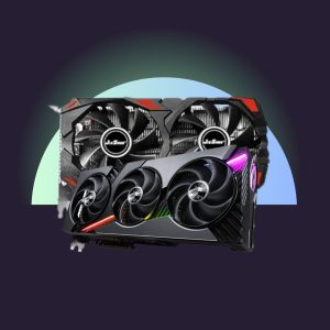 Graphic Card