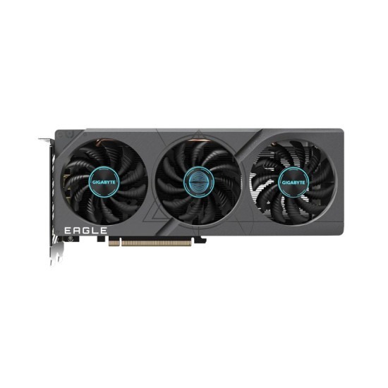 Buy Gigabyte GeForce RTX 4060 EAGLE OC Graphics Card at Best Price