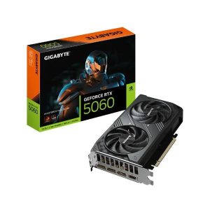 Gigabyte RTX 5060 WindForce Max OC Gigabyte-RTX-5060-WindForce-Max-OC-Variety-Infotech (IMG Variety Infotech)