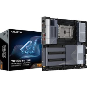 Gigabyte TRX50 AI TOP Gigabyte-TRX50-AI-TOP-Variety-Infotech (IMG Variety Infotech)