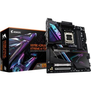 Gigabyte X870E AORUS XTREME AI TOP Gigabyte-X870E-AORUS-XTREME-AI-TOP-Variety-Infotech (IMG Variety Infotech)
