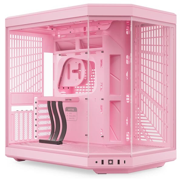case-atx [CS-HYTE-Y70-SM]