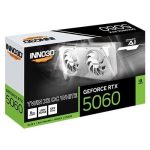 INNO3D RTX 5060 Twin X2 OC White INNO3D-RTX-5060-Twin-X2-OC-White-Variety-Infotech (IMG Variety Infotech)