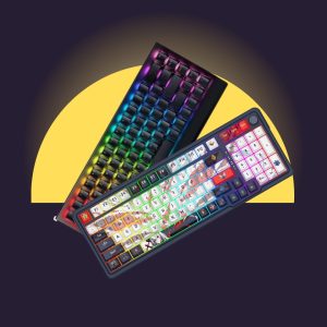 Keyboards