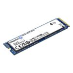 Kingston NV3 4TB Gen4.0 NVMe M.2 Internal SSD (SNV3S/4000G) Kingston NV3 4TB Gen4.0 NVMe M.2 Internal SSD (SNV3S/4000G)