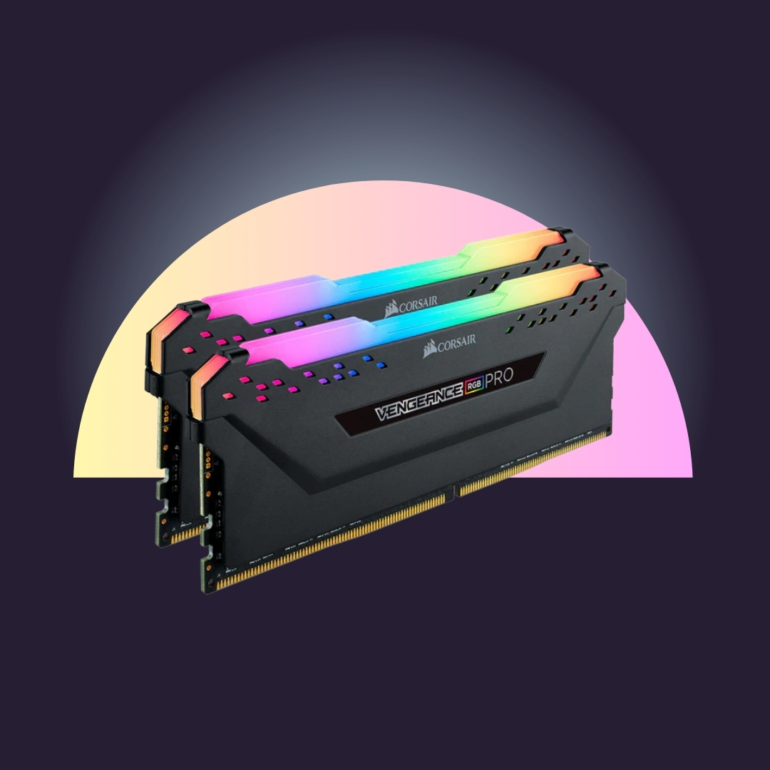 Ram Memory Fancy Buy Memory (RAM) Online at Best Price - Variety Infotech