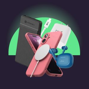Mobile Accessories