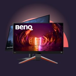 Monitor