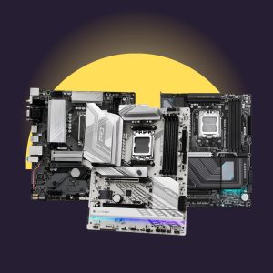 Motherboard