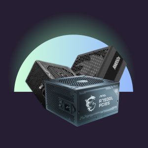 Power Supply