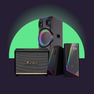 Speaker