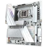 Gigabyte X870 AORUS TACHYON ICE Gigabyte-X870-AORUS-TACHYON-ICE-Variety-Infotech (IMG Variety Infotech)