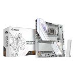 Gigabyte X870 AORUS TACHYON ICE Gigabyte-X870-AORUS-TACHYON-ICE-Variety-Infotech (IMG Variety Infotech)