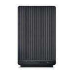 Lian Li A3 mATX Cabinet – Black Lian Li A3 mATX Cabinet – Black