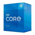 Intel Core I5 11400 Desktop Processor