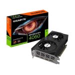 Gigabyte RTX 4060 Windforce OC Gigabyte-RTX-4060-Windforce-OC-Variety-Infotech (IMG Variety Infotech)