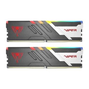 Patriot Viper Venom RGB DDR5 32GB Patriot-Viper-Venom-RGB-DDR5-32GB-Variety-Infotech (IMG Variety Infotech)