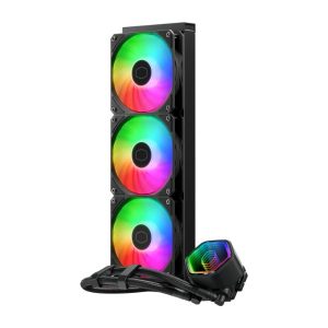 Cooler Master MasterLiquid 360 Core II Cooler-Master-MasterLiquid-360-Core-II-Variety-Infotech (IMG Variety Infotech)